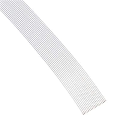 Molex 30 Awg Spc Alloy 18 Cond 025 Pitch Nat 1000570486